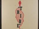 VARIOUS: Vibes From The Tribe, Vol. 1 LP (Japan, 2 LPs, gatefold cover, corner