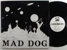 MAD DOG 617 FISH HEAD LP VG++ pvt michigan hard rock psych  