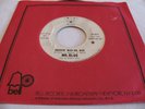 MR. BLOE - GROOVIN' WITH MR. BLOE / SINFUL - DJM DJ