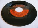 JACKIE MOORE - BOTH ENDS AGAINST THE MIDDLE / CLEAN UP YOUR OWN YARD - ATLANTIC