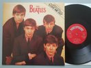 BEATLES LOVE ME DO 1982 UK 12