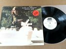 Graham Nash Songs For Beginners MONO WLP White Label Promo USA Vinyl LP