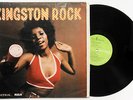Righteous Flames Horace Andy ?The Kingston Rock Rare Roots Original RCA LP 1974