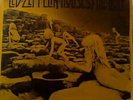 LED ZEPPELIN HOUSES OF THE HOLY JUKEBOX ONLY EP WITH FULL INSERT ATLANTIC LLP213