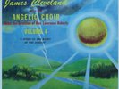 JAMES CLEVELAND & ANGELIC CHOIR I Stood On The Banks Of the Jordan SAVOY RECORDS