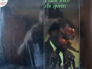 Roland Kirk - I Talk With The Spir - ID34z - LML 4005 - vinyl LP