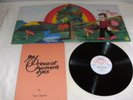 Fruupp,Prince Of Heaven's Eyes,1st Press UK 1974 Dawn,Booklet,FOC,Mint/Mint-