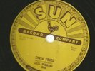 HEAR 1956- 78 - SUN 249 - CARL PERKINS-  - ROCKABILLY - DIXIE FRIED