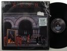 RUSH Moving Pictures MERCURY LP VG+ SHRINK  