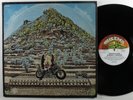 SUNDAY FUNNIES Renediction RARE EARTH LP VG++ promo  