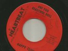 DEMENTED LAUGHERS -HAPPY CLIVE - LAFF-A-LONG -HEAR -on HEARTBEAT