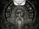 Kvasir's Blood - W.O.T.A.N. Black Metal LP Absurd Goatmoon Vinland