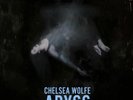 Chelsea Wolfe 2 x LP Abyss / Limited Opaque Baby Blue Vinyl / NEW