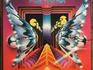 Robin Trower ?– In City Dreams vinyl LP signed signiert autographed autogramm