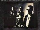 Love And Rockets No Big Deal (Club Version) - UK 12