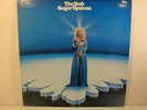 BOB SEGER SYSTEM , Ramblin' Gamblin' Man ,album lp,1st Press,VG+,Capitol Rainbow
