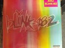 BLINK-182 Nine LP SEALED black vinyl pop-punk Alkaline Trio Transplants Plus 44
