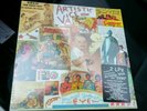 DANIEL JOHNSTON Artistic Vice and 1990 2xLP VINYL NEW SEALED hi how are you