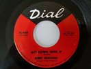 Northern Soul - Bobby Marchan - Get Down With It (Little Richard)  Original  EX+