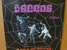 THE SEEDS A Web Of Sound LP GNP CRESCENDO 1967 US press+ster GNPS2033 SKY SAXON