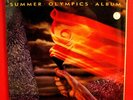 1988 SUMMER OLYMPICS ALBUM: ONE MOMENT IN TIME Sealed New LP Whitney Houston