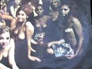Electric Ladyland by The Jimi Hendrix Experience mint was factory sealed picture