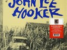 John Lee Hooker - The Country Blues Of John Lee Hooker (LP, 180g Vinyl) - Vin...