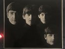BEATLES   WITH THE BEATLES   1963 UK MONO VINYL LP (DOMINION, BELINDA / 7N / 7N)