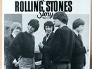 The Rolling Stones Story - 12-LP Box Set - Nice Condition.