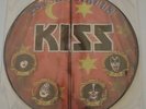 Kiss - Psycho Circus - Ltd.Edition LP Picture Disc
