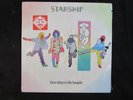 STARSHIP Knee deep in the hoopla LP “We Built This City
