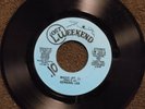 northern soul GENERAL LEE Magic LOST WEEKEND 102 M-