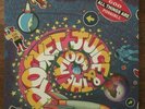 Rocket Juice and the Moon ST 2 x Vinyl LP Damon Albarn Flea Tony Allen Gorillaz