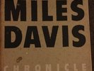 Miles Davis Chronicle 12 x 12” Vinyl Box-set The Complete PrestigeRecordings