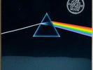 PINK FLOYD THE DARK SIDE OF THE MOON US ORIG'73 HARVEST 1ST PRESS FACTORY SEALED