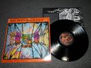 THE BOO RADLEYS LP EVERYTHING'S ALRIGHT FOREVER 1992 UK PRESS NM PULP OASIS BLUR