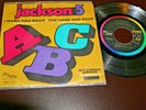 MICHAEL JACKSON The Jackson 5 ABC +3 1970 MEXICO 7