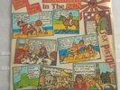 SEX PISTOLS, HOLIDAYS IN THE SUN, 1977 VIRGIN LABEL, PICTURE SLEEVE (rare), EX.