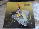 SUEDE: Coming Up (Vinyl LP, NUDE ORIGINAL FIRST PRESSING