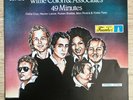 WILLIE COLON & ASSOCIATES CELIA CRUZ HECTOR LAVOE LP LATIN RARE WHITE LABEL VG++