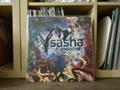 Sasha - Fundacion NYC - 3x12 Vinyl LP Progressive Tech House Unmixed Compilation