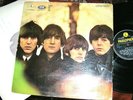 THE BEATLES-     Beatles For Sale,   RARE ORIG 1964 UK STEREO LP.... DECENT COPY