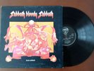 BLACK SABBATH - SABBATH BLOODY SABBATH 1st Pressing Gatefold VINYL LP ALBUM