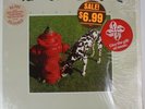 Rush Signals LP 1982 Shrink Sticker Vinyl NM/VG+ SRM-1-4061 Hard Rock Prog