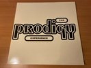 The Prodigy Experience (2x vinyl - 1992) XLLP 110 - Near Mint Condition