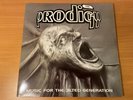 The Prodigy - Music For The Jilted Generation - 1994 2 x LP - Near Mint