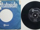 JOHN LEE HOOKER. Boom Boom c/w Frisco Blues. Stateside label SS 203. UK 1963.
