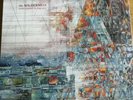 EXPLOSIONS IN THE SKY The Wilderness Red Vinyl 2xLP Album In Fold Out Sleeve