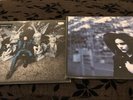 Jack White - Blunderbuss & Lazaretto Vinyl LPs X 2 White Stripes