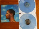 Drake - Nothing was the Same - Bootleg /250 Vinyl Record
